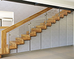 Construction et protection de vos escaliers par Escaliers Maisons à Saint-Jean-Pierre-Fixte